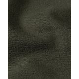 G-STAR - Shirt - Antraciet - Kwartmouw - Normale Pasvorm