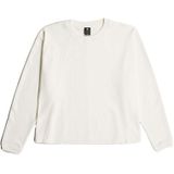 G-Star RAW - Shirt - Milk - Lange Mouwen - Oversized Fit