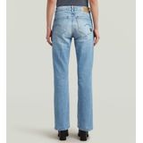 G-Bootcut Jeans - Lichtblauw - Dames