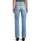 G-Bootcut Jeans - Lichtblauw - Dames