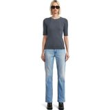 G-Bootcut Jeans - Lichtblauw - Dames