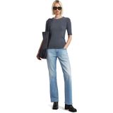 G-Bootcut Jeans - Lichtblauw - Dames