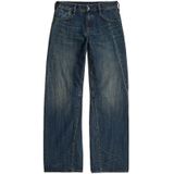 Contor - Loose Fit Jeans - Dames - Anatomic Denim - 75% Katoen - 13 oz