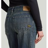 Contor - Loose Fit Jeans - Dames - Anatomic Denim - 75% Katoen - 13 oz