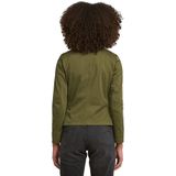 Belted 3D Loose - Jumpsuit - Dames