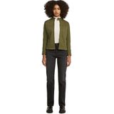 Belted 3D Loose - Jumpsuit - Dames