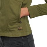 Belted 3D Loose - Jumpsuit - Dames