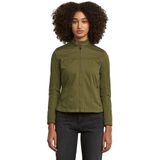 Belted 3D Loose - Jumpsuit - Dames