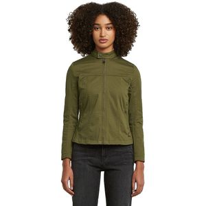 Belted 3D Loose - Jumpsuit - Dames