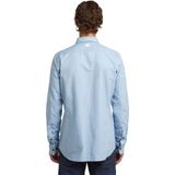 G-star - Uniform Slim - Overhemd - Lichtgewicht - Lange Mouwen