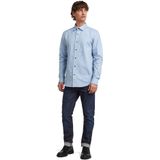 G-star - Uniform Slim - Overhemd - Lichtgewicht - Lange Mouwen