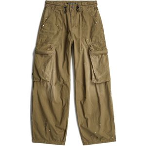 Balloon - Cargobroek - Groen - Dames