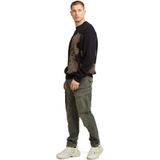 G-Star Raw - Gebreide Pullover - Ronde Hals