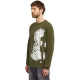 Tricottops - Tricot - Groen - 89 g - XS