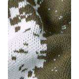 Tricottops - Tricot - Groen - 89 g - XS