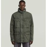 G-star Rovic Padded Field Jacket - Gewatteerde Jas