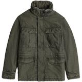G-star Rovic Padded Field Jacket - Gewatteerde Jas
