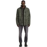 G-star Rovic Padded Field Jacket - Gewatteerde Jas