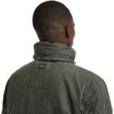 G-star Rovic Padded Field Jacket - Gewatteerde Jas