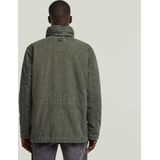 G-star Rovic Padded Field Jacket - Gewatteerde Jas