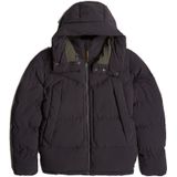 G-star - Clean Vodan Parka - Gewatteerde Winterjas - Met Capuchon