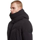 G-star - Clean Vodan Parka - Gewatteerde Winterjas - Met Capuchon