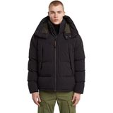G-star - Clean Vodan Parka - Gewatteerde Winterjas - Met Capuchon