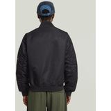 Padded - Bomberjack - Zwart - Dames