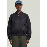 Padded - Bomberjack - Bruin - Dames