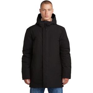 G-star - Clean Vodan - Gewatteerde Jas - Met Capuchon