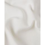 G-Star - D24512-D976-111 - Raglan T-shirt - Wit - Korte Mouwen - Biologisch Katoen - Duurzaam