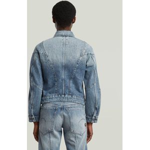 Kitoh 3D Jack - Lichtblauw - Dames