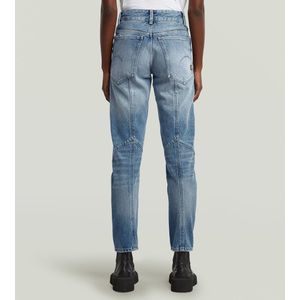 Kitoh - Slim Jeans - Lichtblauw - Dames - Anatomic Denim Collectie