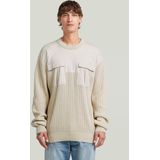 Tricottops - D26725-c868-1603 - T-shirt - Wit