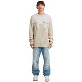 Tricottops - D26725-c868-1603 - T-shirt - Wit