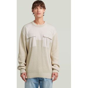 Tricottops - D26725-c868-1603 - T-shirt - Wit