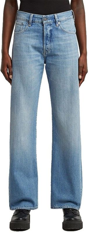 G-star - Bowey 3D - Boyfriend Spijkerbroek