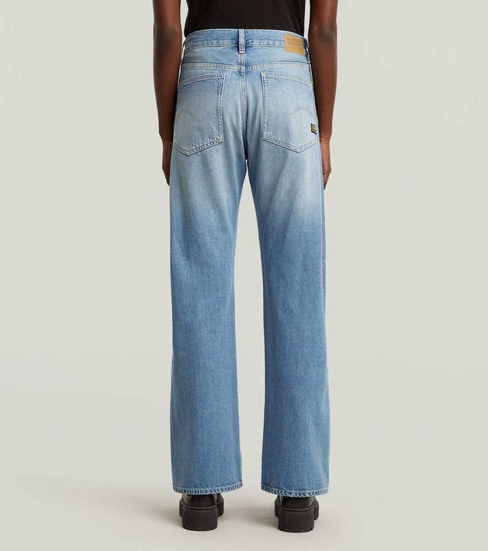 G-star - Bowey 3D - Boyfriend Spijkerbroek