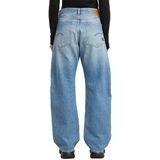 G-Star RAW Bowey 3D Boyfriend Jeans, Blauw (Beached Faded Clifton Blue D25372-d436-h122), 24W / 28L
