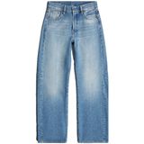 G-Star RAW Bowey 3D Boyfriend Jeans, Blauw (Beached Faded Clifton Blue D25372-d436-h122), 24W / 28L