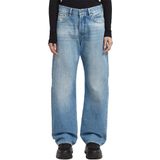 G-Star RAW Bowey 3D Boyfriend Jeans, Blauw (Beached Faded Clifton Blue D25372-d436-h122), 24W / 28L