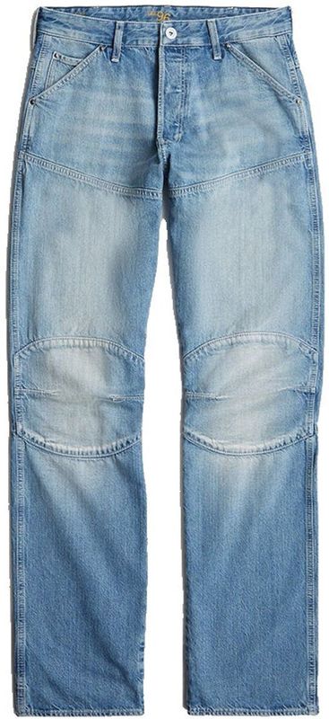 G-Star - 5620 3D - Spijkerbroek - Regular Fit