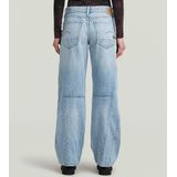 Contor - Loose Fit Jeans - Dames - Anatomic Denim - 3D Ontwerp