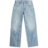 Contor - Loose Fit Jeans - Dames - Anatomic Denim - 3D Ontwerp