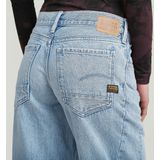 Contor - Loose Fit Jeans - Dames - Anatomic Denim - 3D Ontwerp