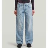 Contor - Loose Fit Jeans - Dames - Anatomic Denim - 3D Ontwerp