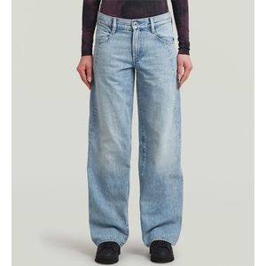 Contor - Loose Fit Jeans - Dames - Anatomic Denim - 3D Ontwerp