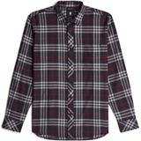 One Pocket Regular - Overhemd - Meerkleurig - Heren