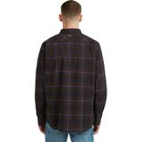 One Pocket Regular - Overhemd - Meerkleurig - Knoopsluiting - Overhemdkraag