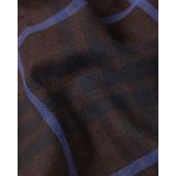 One Pocket Regular - Overhemd - Meerkleurig - Knoopsluiting - Overhemdkraag